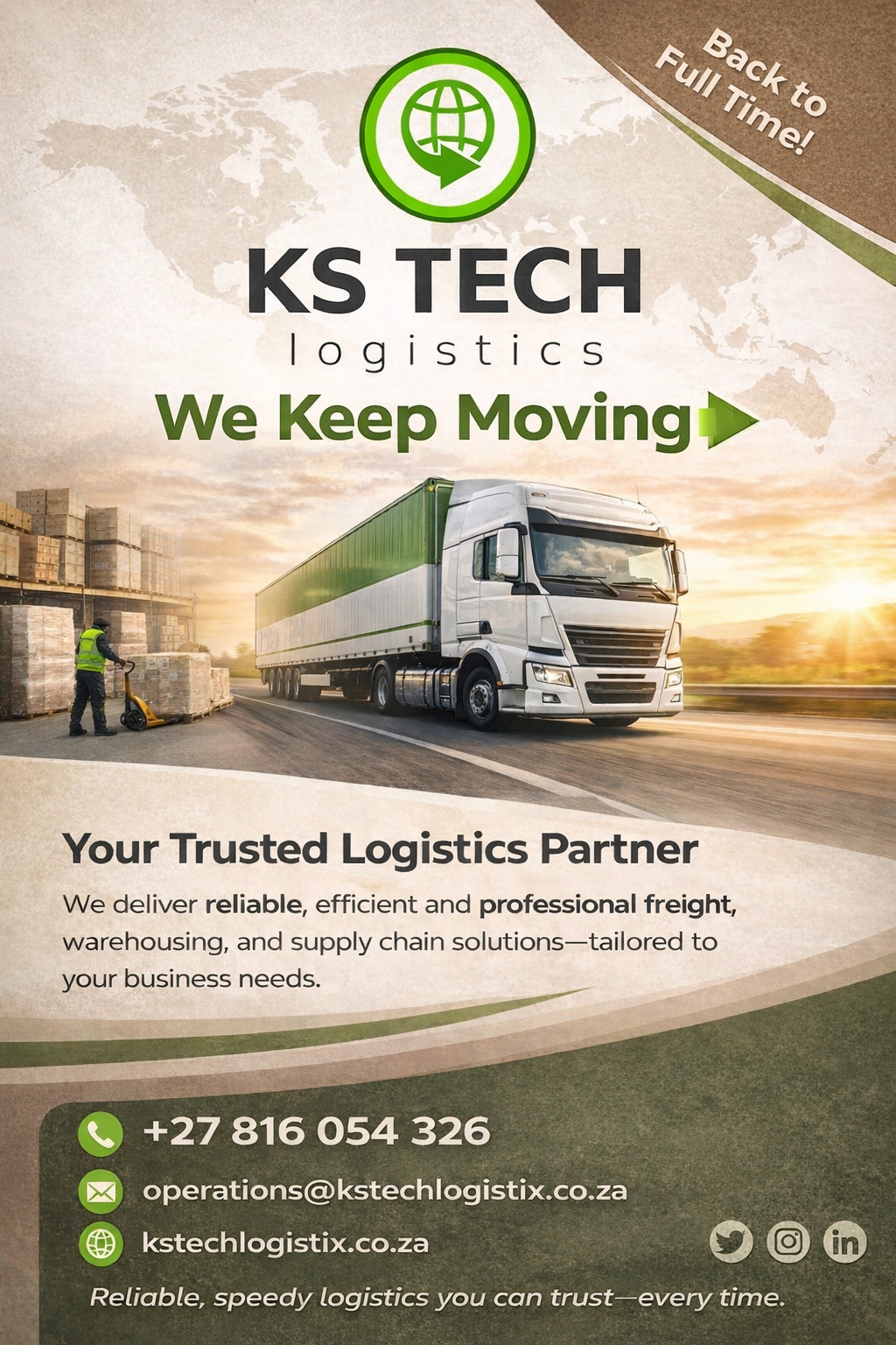 KSTECH